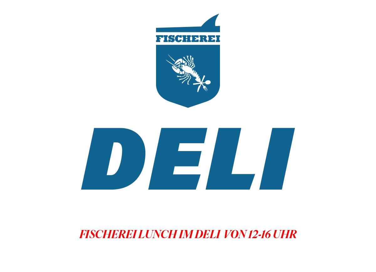 DELI LUNCH