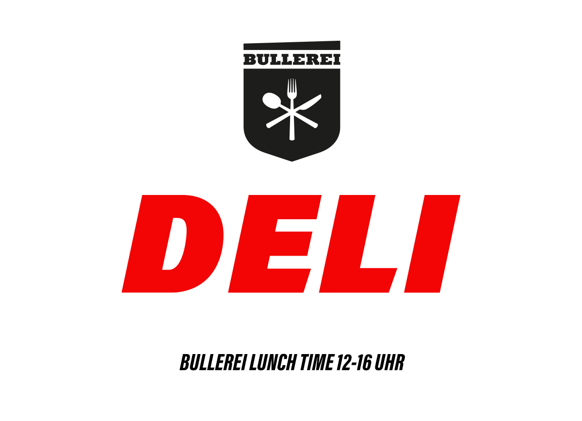 DELI LUNCH