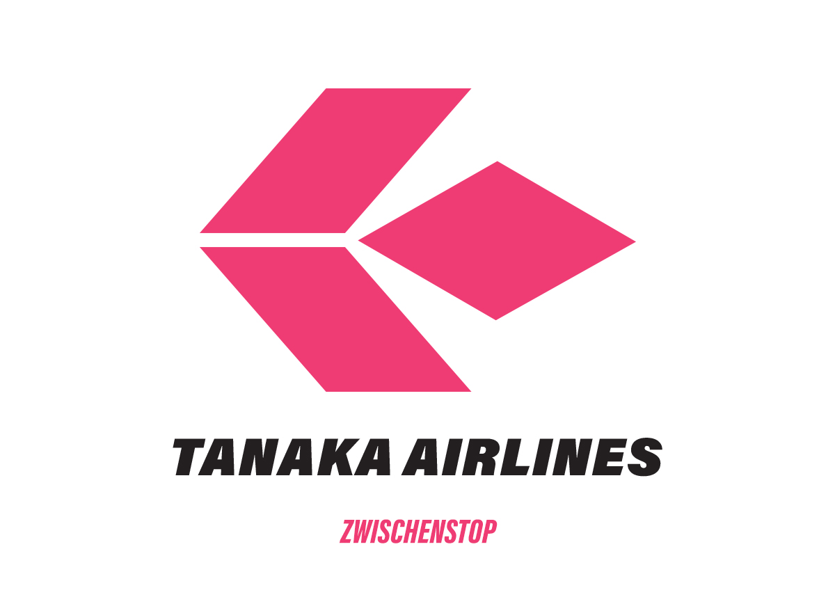 Tanaka Airlines