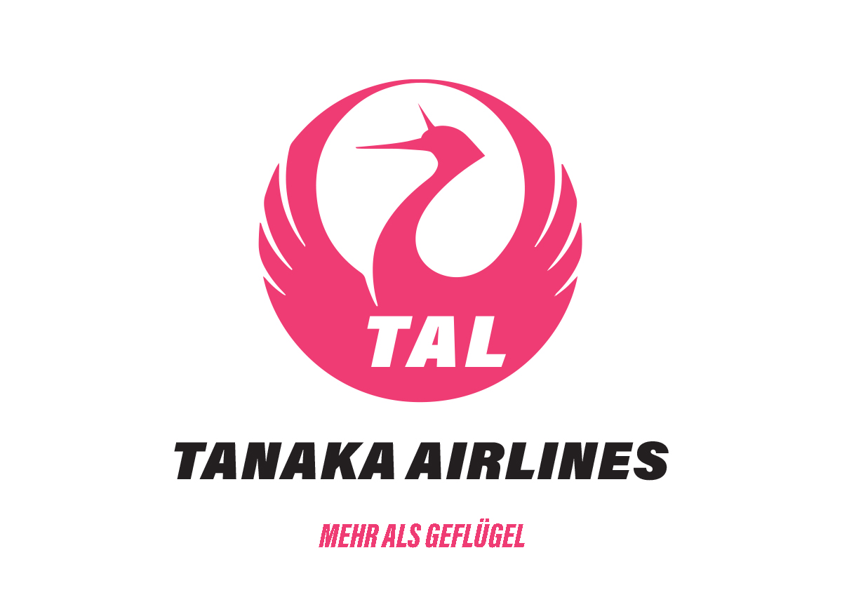 Tanaka Airlines
